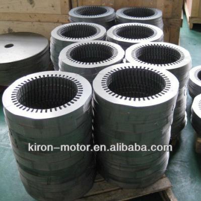 China generator motor stator rotor generator stator for sale