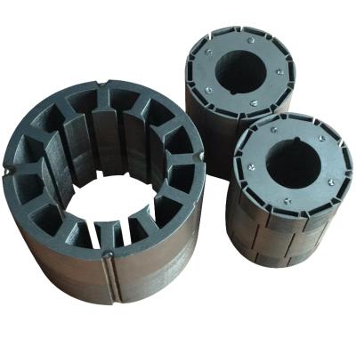 China silicon steel sheet stator for brushless motor for sale