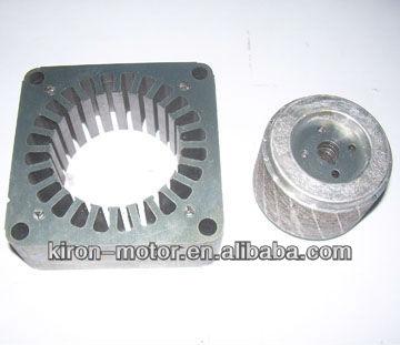 China table fan stator and rotor 75 for sale