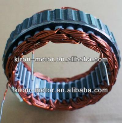 China alternator stator winding alternator for sale