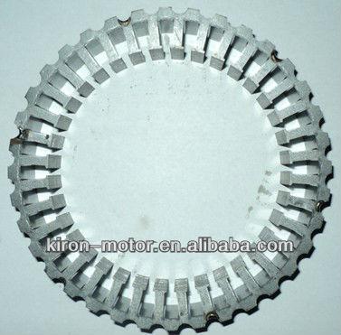 China alternator stator stack stamping alternator for sale