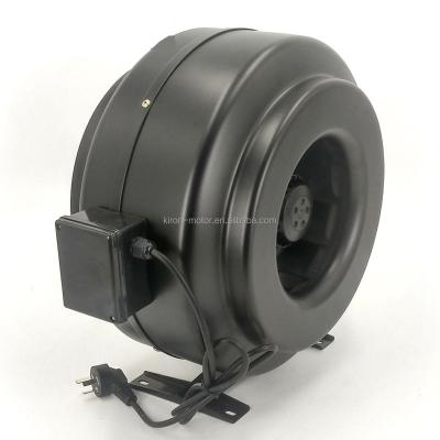 China Exhaust Ventilation 315 Circular Duct Fan for sale