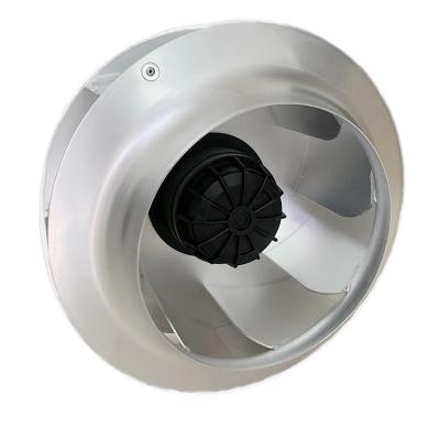 China Hotels Radial Roof Centrifugal Exhaust Fan for sale