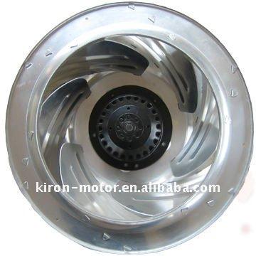 China Hotels radial centrifugal fans for sale