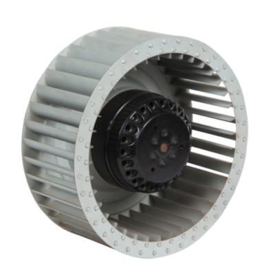 China Exhaust 500 Rearward Ventilation Centrifuge Fan for sale