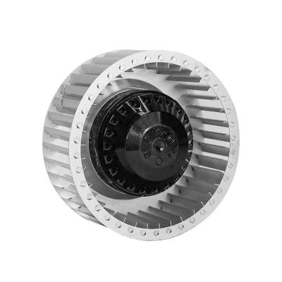 China Garment Shops KIRON- 250 Forward Curved Centrifugal Fan for sale