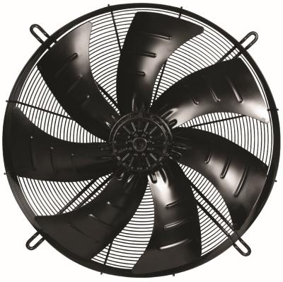 China 710 Refrigerator Water Cooler Fan Cooling Tower Fan for sale