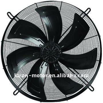 China Hotels KIRON-800 External Rotor Axial Fan for sale