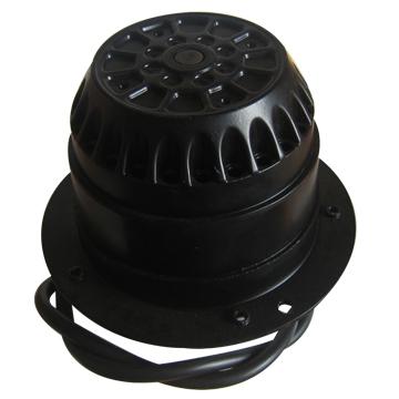 China Dia72-180 waterproof outer rotor motor for sale