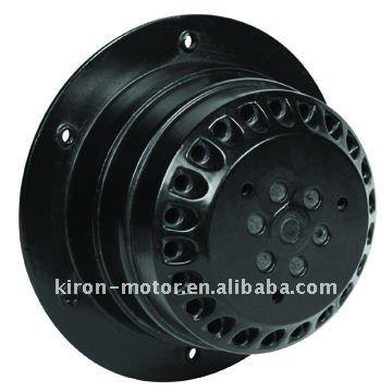 China Waterproof fan Dia72-180 turbine for sale