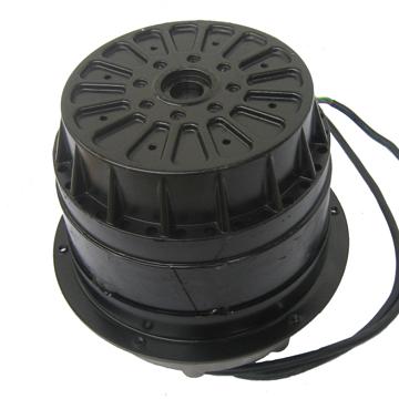 China Dia72-180 Waterproof Fire Place Fan Motor for sale