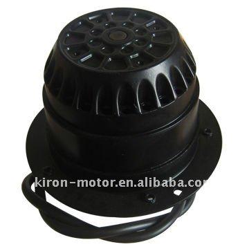 China Waterproof fan Dia72-180 axial and centrifugal motor for sale