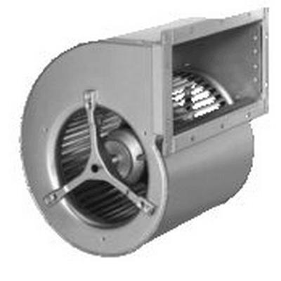 China AC 230V 50/60Hz KIRON-97mm Industrial Cheaper Double Inlet Centrifugal Ventilation Fan for sale