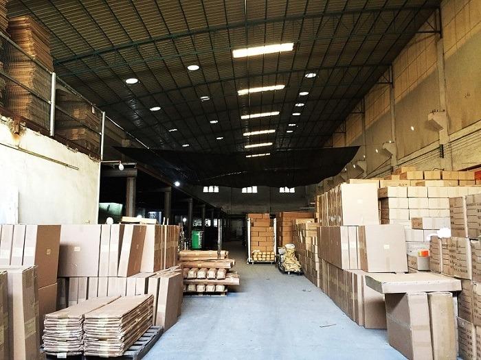 Verified China supplier - Foshan Nanhai Xin Jianwei Hardware Factory