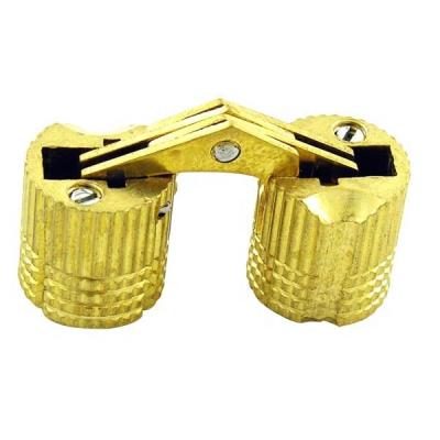 China Hot Sale Modern Fit Stainless Steel Door Hardware Metal Folding Door Hinges for sale