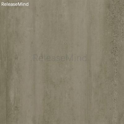 China Rustic Tiles Cement Grain Non Slip Glazed Porcelain Tile Home Floor Exterior Rustic Wall Decorated Designs Tiles European Contemporary Style for sale