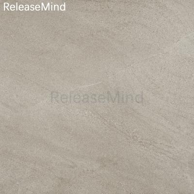 China Rustic Non Slip Beige Color Porcelain Tile Look Porcelain Tile Marble Stone Apartment Decorated Full Body Classic Floor Wall Rustic Glazed Tile for sale