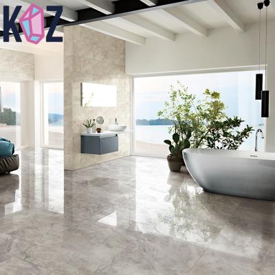 China Rustic Elegant Interior Marble Stone Porcelain Lusso Tiles Wall and Ceramic Flooring Tiles 600x1200mm for sale