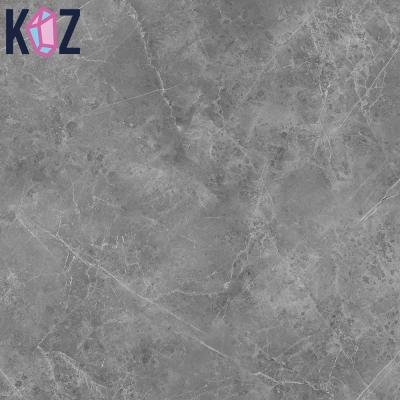 China Acid Resistant Marble Look Full Polished Glazed Porcelain Tiles For Wall And Floor for sale