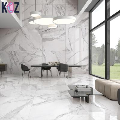 China Hot Selling Acid Resistant 1200*1200mm For Kitchen And Bathroom Flooring Cement Tile Glazed Porcelain Tiles for sale