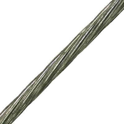 China Swg20 Construction Galvanized Steel Wire Triple Galvanized Steel Wire Zinc Coating Galvanized Steel Wire for sale