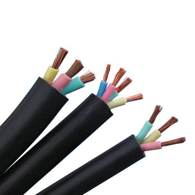 China Industrial Rubber Cable 3x2.5mm2 Rubber Cable 3x2.5mm2 Rubber Cable And Wires 3x2.5mm for sale