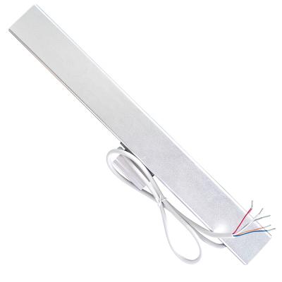 China Single 24v 350mm Double Hung Synchronized Electric Window Opener for sale