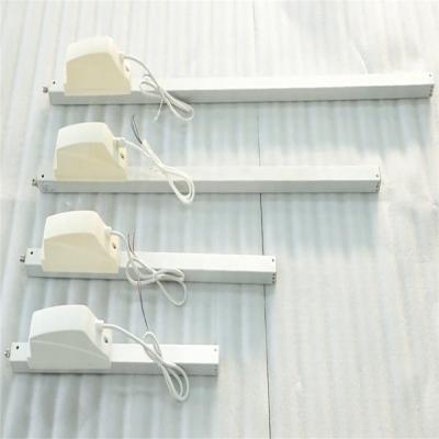 China Traditional Electric Automatic Remote Telescopic Window Motorized Skylight Opener High Sash AXA Casement Tent Chain for Sliding Windows for sale