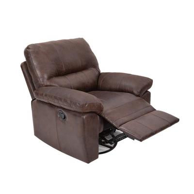 China CX Space Capsule Expandable First-class Sofa , Single Leather Multifunctional Sofa Can Lie On Leisure Couch for sale