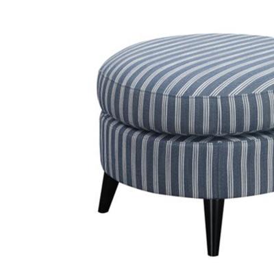 China Sectional Storage CX Round Stool Stool Sofa With Modern Footstool for sale