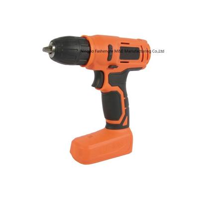 China Product 13mm Cordless Drill Driver Rechargeable Electric Drill Kit 12v Cordless Screwdriving Drill and Screwdriver for sale