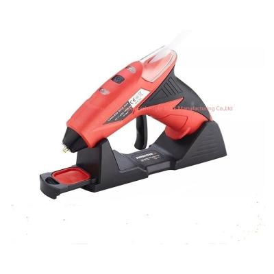 China Not Rated Produce 3.6V Cordless Glue Gun Handheld Electric Caulking Gun for sale