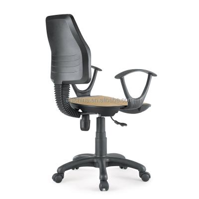 China Traditional Office Chair Parts Chair Kits Staff Chair Components for sale