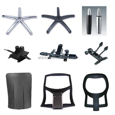 China Traditional Chair Parts Office Chair Parts Office Chair Components for sale