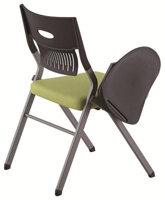 China Modern School Chair Training Chair Seat Foldable Conference School Chairs for sale