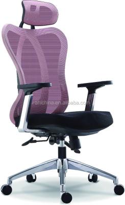 China Modern Executive Chair Mesh Executive Office Chair for sale