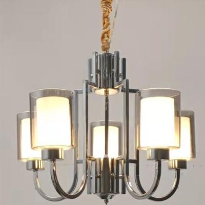 China Wholesale Modern Modern Chandeliers High Quality Crystal Lamp Home Luxury Indoor Crystal Light for sale