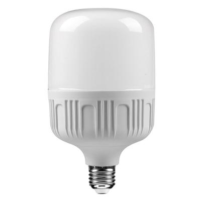 China School / Homes / Supermarket / Hospital Factory Wholesale High Lumen 40W 50W 60W Price LED Bulb Light for sale