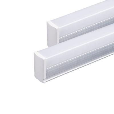 China INDOOR Aluminum Housing Integrated T5 Tube Light Led 9W 18W Ceiling Lamp for sale