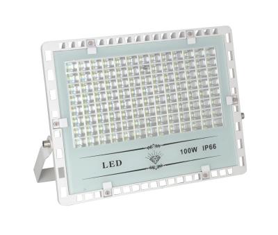 China New Type Outdoor Landscape Super Bright High Lumen IP65 SMD Led Flood Light 50W 100W 150W 200W for sale