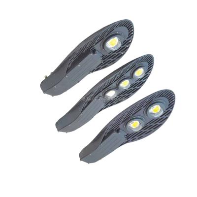 China OUTDOOR LED Street Light Low Price List 50W 100w 150W COB Light for sale