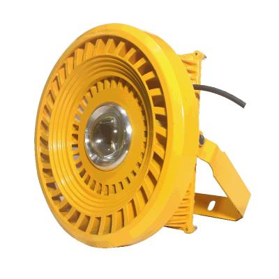 China High Quality Warehouse Retrofit Industrial Explosion Proof Efficient Explosion Proof Aluminum Housing Led High Bay Light for sale