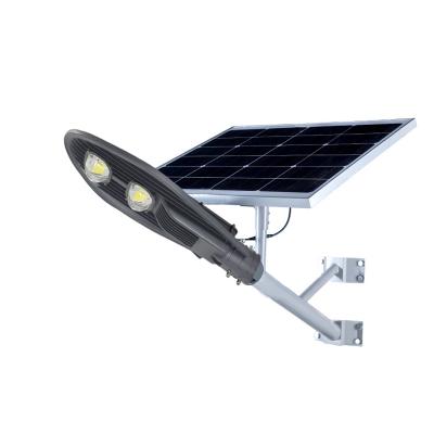 China Residential Energy Saving Solar Led Street Light for sale