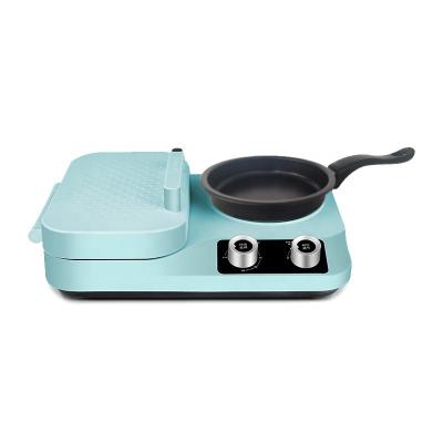 China Automatic Household Small Household 3-in-1 Breakfast Machine for sale