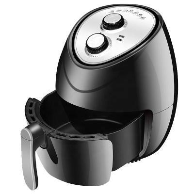 China Hot Household Household Air Cooker Fryer for sale