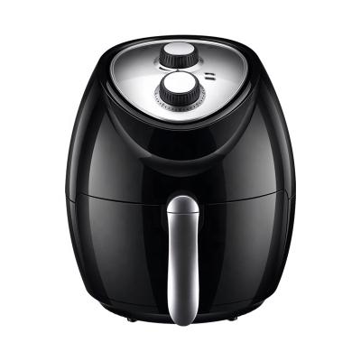 China Cheap Household Power Air Turkey Fryer 5.5l for sale