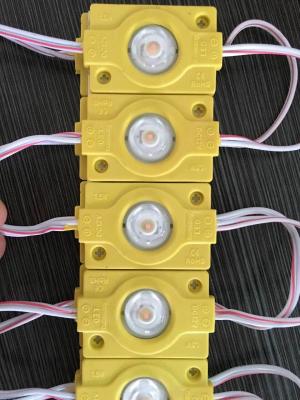 China 1 LED 4428-3030 Yellow  back-light for sale