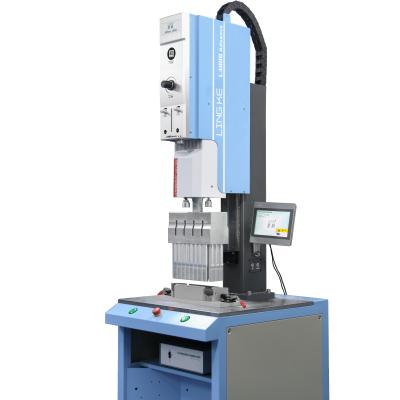 China upvc plastic welding welding machine for ink cartridge welder price for sale