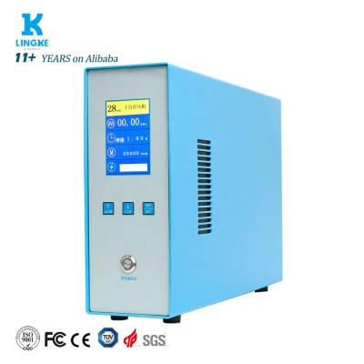 China Wedling Factory Price Plastic Welding Machine China 35k 900W Ultrasonic Handheld Spot Welder Machinery High Frequency for sale