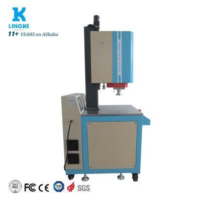 China Affordable Wedling Plastic Spot Spin Welding Machine China Welding Machine for sale